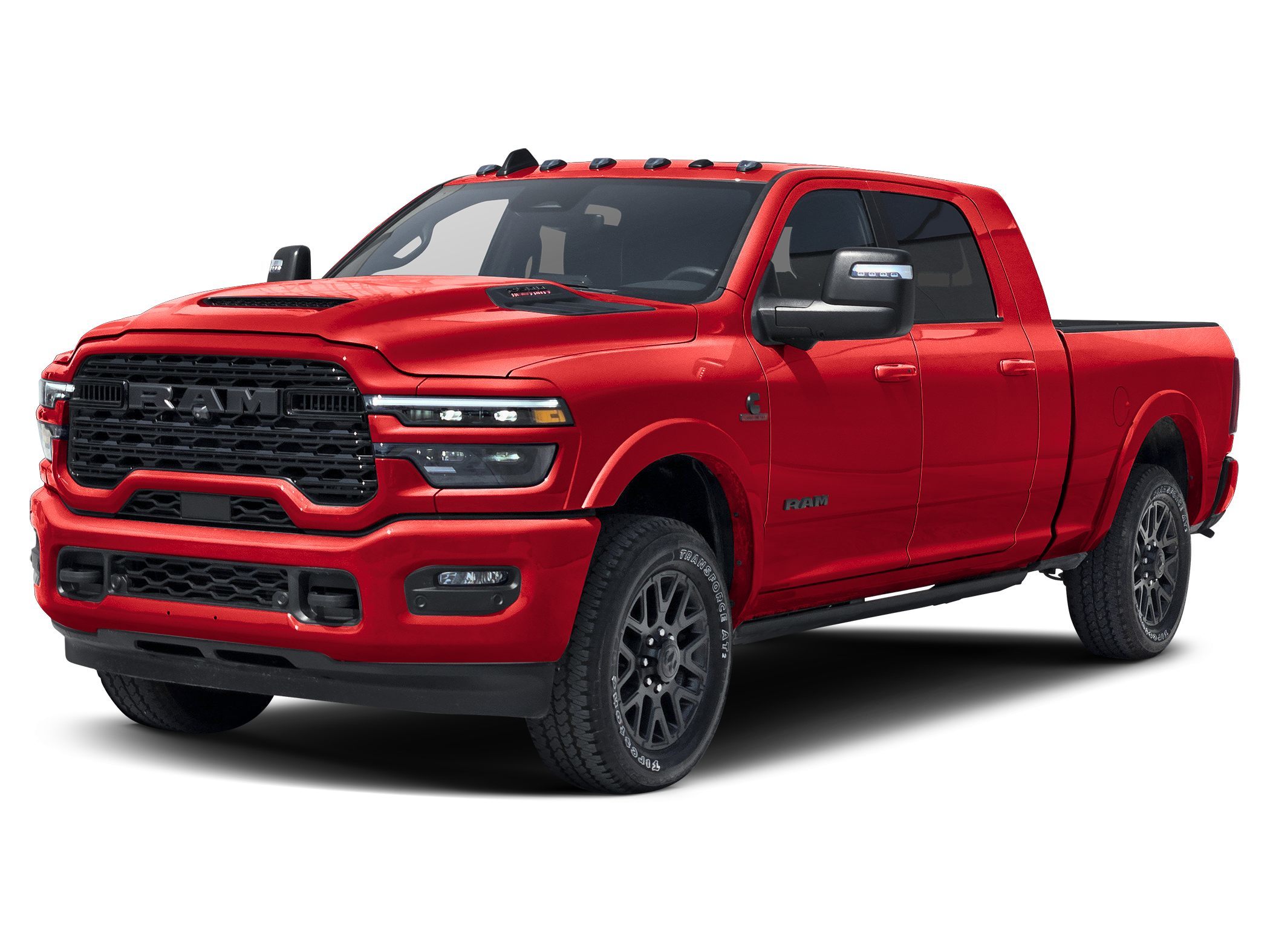 ram ram 2500 pickup 2026 3C63R5TLXTG229024 image ram ram 2500 pickup 2026 3C63R5TLXTG229024 image